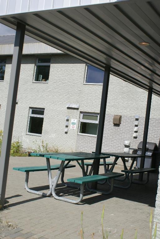 Residence & Conference Centre - Sudbury West Zewnętrze zdjęcie